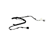 68078886AC Direct Fit Door Wiring Harness, Sold Individually