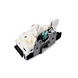 68079085AA Door Handle Latch - Front, Driver Side, Sold individually