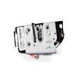 68079085AA Door Handle Latch - Front, Driver Side, Sold individually