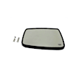 68079363AA Passenger Side OE Replacement Series Mirror Glass