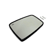 68079363AA Passenger Side OE Replacement Series Mirror Glass