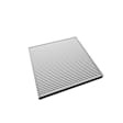 2019 Dodge Durango - Cabin Air Filter, 6 Cyl 3.6L, Eng. VIN: G - Primary
