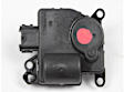 68079488AB HVAC Temperature Valve Actuator - Sold Individually