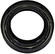 68079589AA Crankshaft Seal - Direct Fit, Sold individually