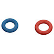 68080831AA OE Replacement Series Fuel Injector Seal