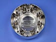 68081020AB Direct Fit Wheel Cap, Sold Individually