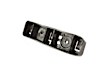 68081412AB Front, Passenger Side, Upper Bumper Bracket