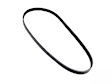 68081717AB Serpentine Belt - Sold Individually
