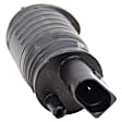 68081805AB Washer Pump Front