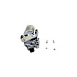 68082552AA Front OE Replacement Series Wiper Motor, New