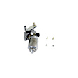 68082552AA Front OE Replacement Series Wiper Motor, New