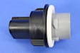 68083021AA Bulb Socket - Turn signal light, Direct Fit, Sold individually