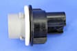 68083021AA Bulb Socket - Turn signal light, Direct Fit, Sold individually