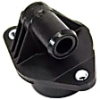 68083202AC OE Replacement Series PCV Valve - Sold Individually