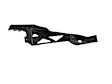 68084828AA Fender Support Bracket
