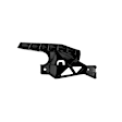 68084828AA Fender Support Bracket