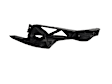68084828AA Fender Support Bracket