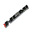 68085330AC Emblem -, Sold Individually
