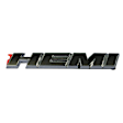 68085330AC Emblem -, Sold Individually