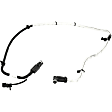 68085921AC Direct Fit Diesel Emissions Fluid (DEF) Hose, Sold Individually