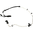 68085921AC Direct Fit Diesel Emissions Fluid (DEF) Hose, Sold Individually