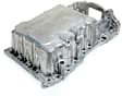 68086157AC Oil Pan, Mopar Oil Pan