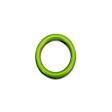 68086261AA Cooling Hose - Direct Fit, Sold Individually