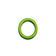 68086261AA Cooling Hose - Direct Fit, Sold Individually
