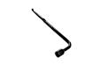 68086358AC Spare Tire Jack Handle Wheel Lug Wrench