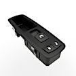 2015 Jeep Grand Cherokee - Driver Side Window Switch, Black, OE Replacement Series