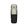 2015 Jeep Grand Cherokee - Driver Side Window Switch, Black, OE Replacement Series