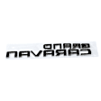 68087121AA Emblem -, Sold individually