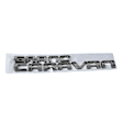 68087121AA Emblem -, Sold individually