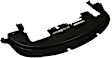 68087244AA Front Bumper Trim