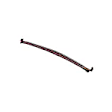 68088055AB Convertible Top Seal