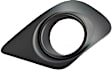 68088687AB Fog Light Bezel
