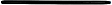 68088702AC Drip Rail - Direct Fit