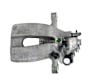 68088922AA Front, Driver Side Mopar Brake Caliper Brake Caliper, Sold Individually