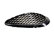 68090699AB Hood Scoop Trim - Direct Fit