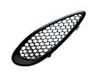 68090699AB Hood Scoop Trim - Direct Fit