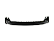 68091521AA Sport Utility Front, Upper Bumper Cover