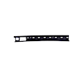 68091537AA Direct Fit Bumper Cover Insulation, Sold Individually