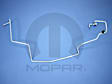 68092244AB Direct Fit A/C Discharge and Liquid Line, Sold Individually