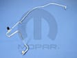 68092244AB Direct Fit A/C Discharge and Liquid Line, Sold Individually