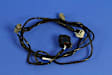 68092617AA Direct Fit Rear Light Harness Connector, Sold Individually