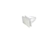 68092697AA Direct Fit Body A-Pillar Trim Panel, Sold Individually