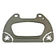 68093232AA OE Replacement Series Exhaust Manifold Gasket - Sold individually