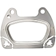 68093232AA OE Replacement Series Exhaust Manifold Gasket - Sold individually