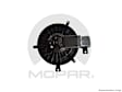 68093422AB Blower Motor