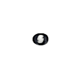 68093998AA Direct Fit Body A-Pillar Trim Panel, Sold Individually